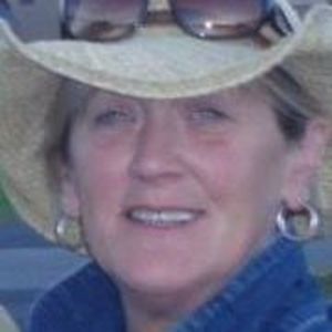 Meet your Posher, Becky